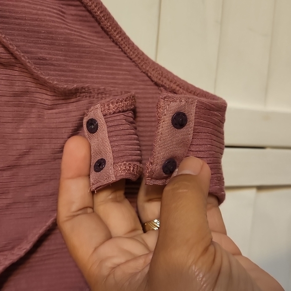 Ardene Bodysuit - Picture 3 of 5